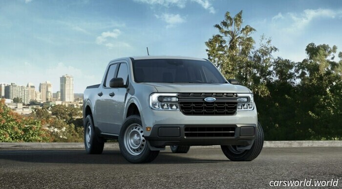 Una nuova anomalia nell'infodainment ha alimentato ulteriormente il crescente incendio di richiami di Ford | Carscoops